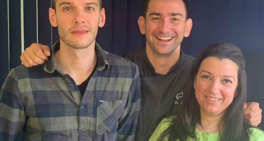 Усмивка на годината 2021-2